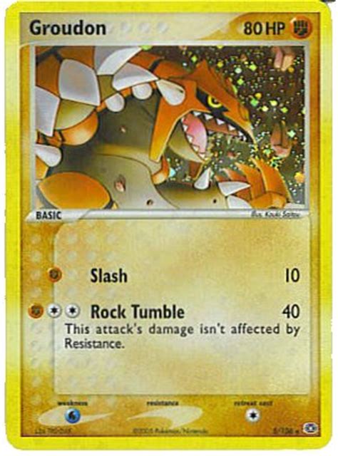groudon weakness|groudon serebii.